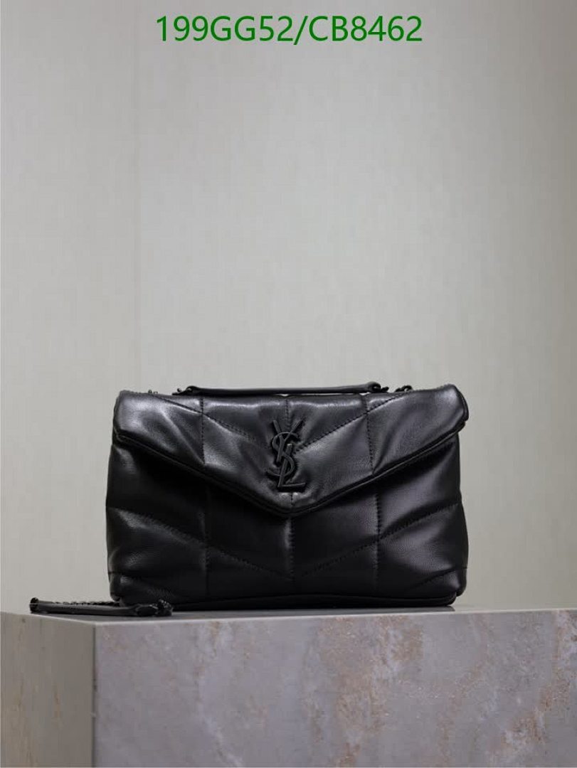 YSL-Bag-Mirror Quality Code: CB8462 $: 199USD