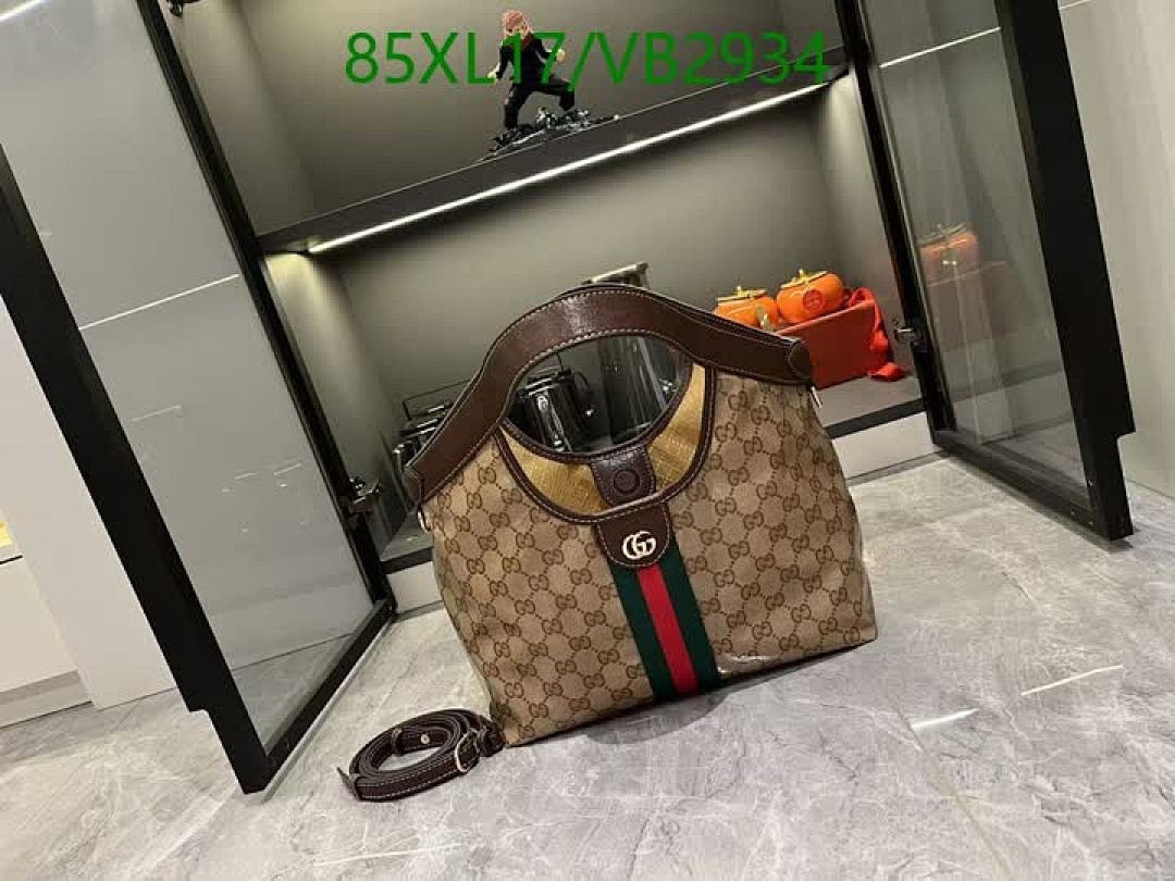 Gucci-Bag-4A Quality Code: VB2934 $: 85USD