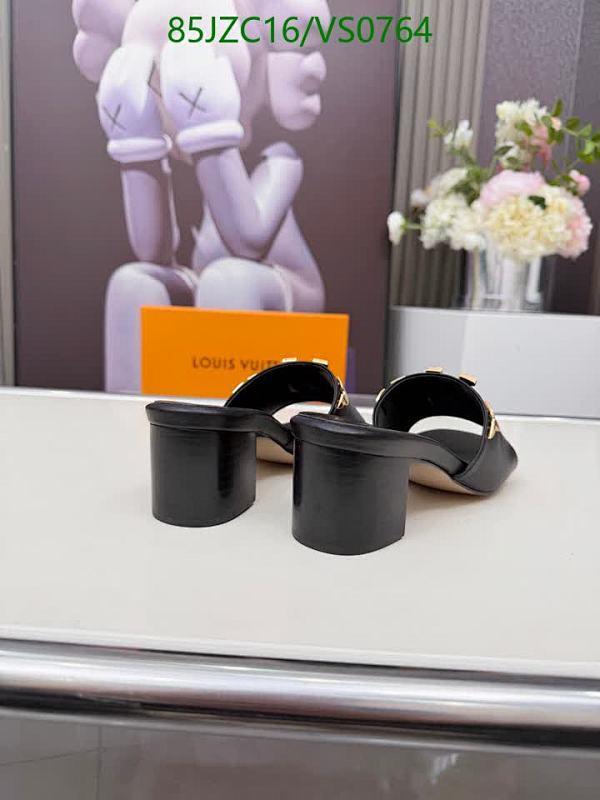 LV-Women Shoes Code: VS0764 $: 85USD