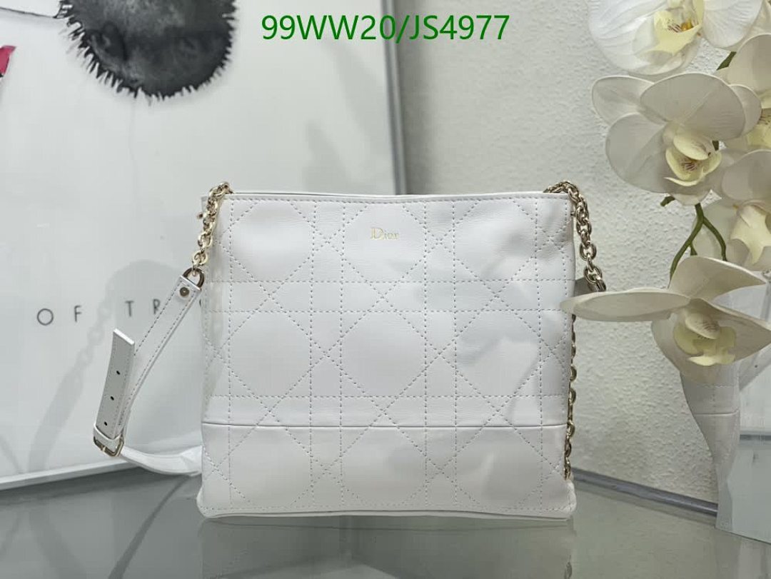 Dior-Bag-4A Quality Code: JS4977 $: 99USD