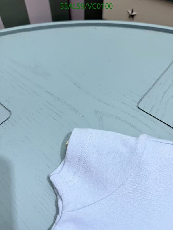 Gucci-Kids Clothing Code: VC0100 $: 55USD