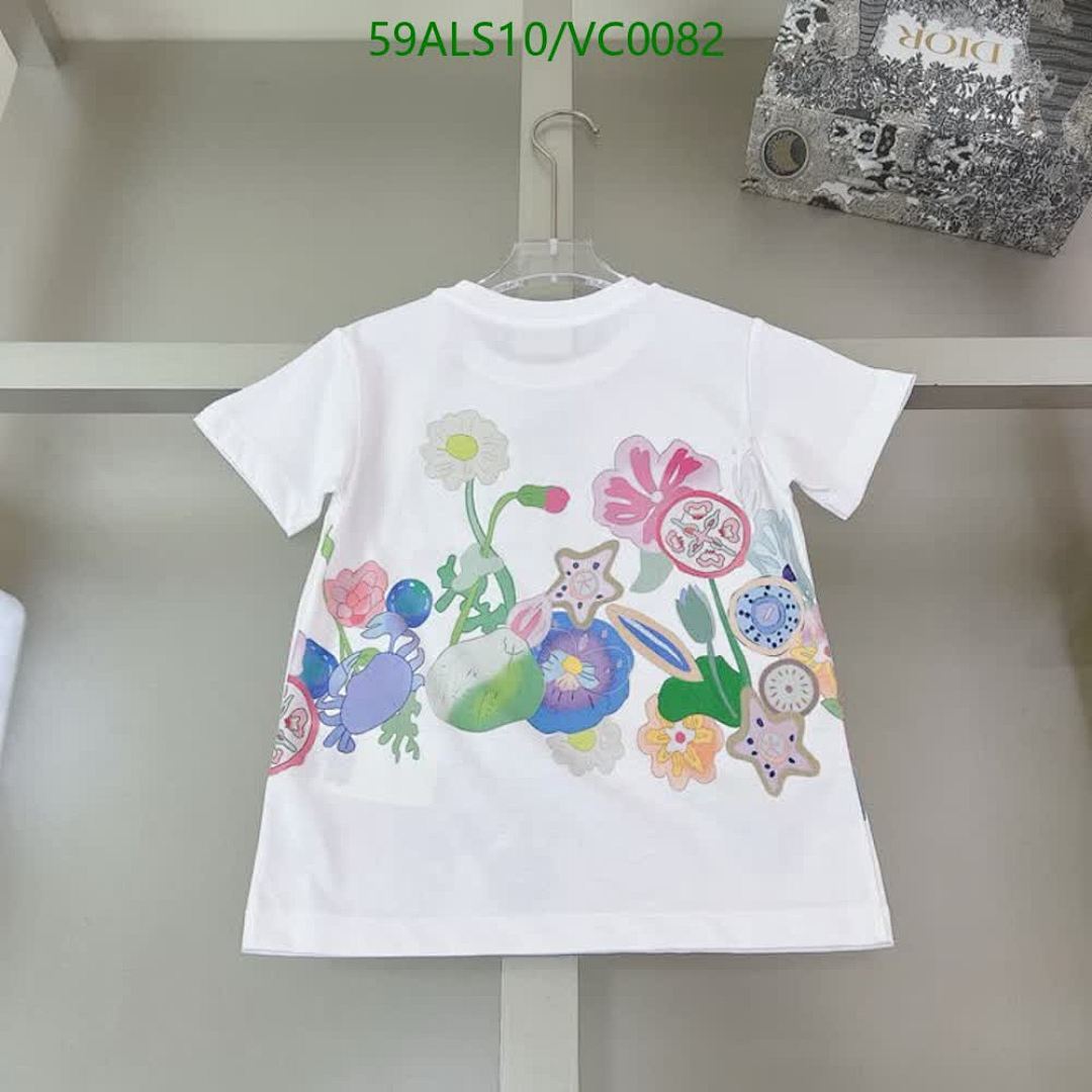 Fendi-Kids clothing Code: VC0082 $: 59USD