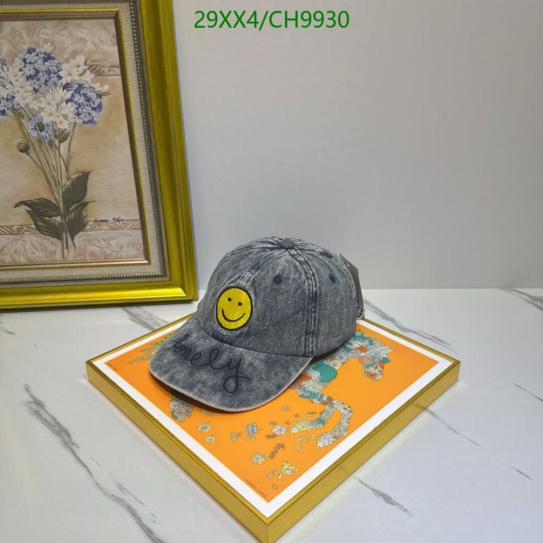 Loewe-Cap(Hat) Code: CH9930 $: 29USD