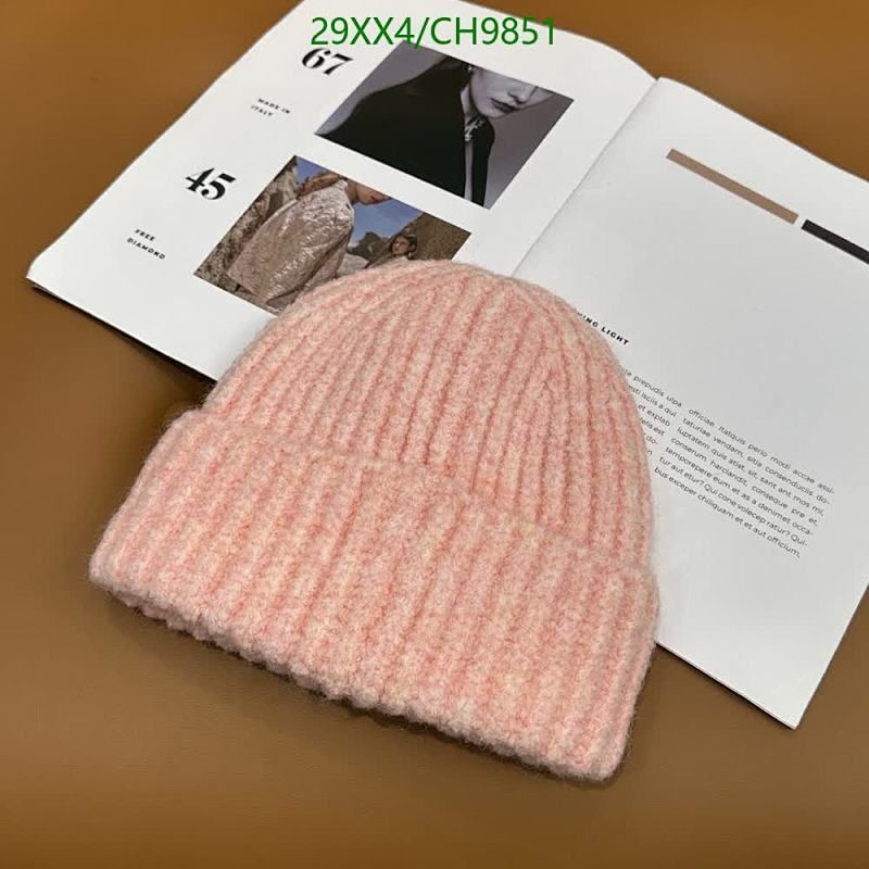 Celine-Cap(Hat) Code: CH9851 $: 29USD