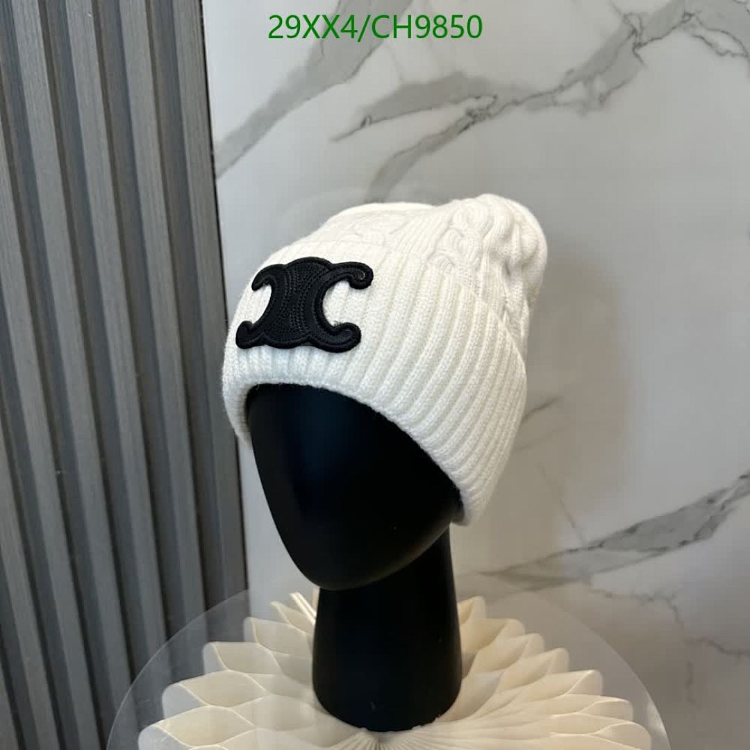 Celine-Cap(Hat) Code: CH9850 $: 29USD