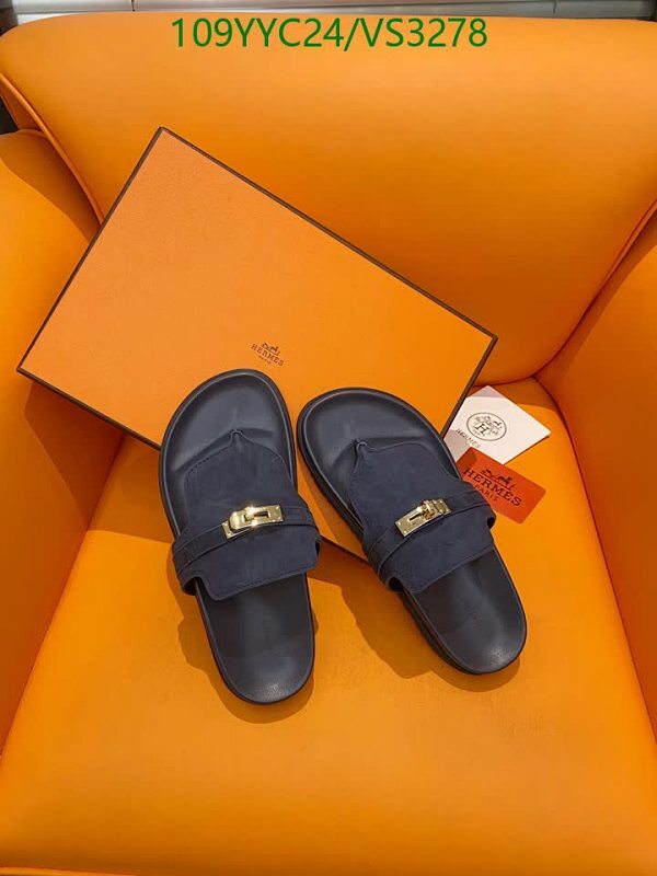 Hermes-Women Shoes Code: VS3278 $: 109USD