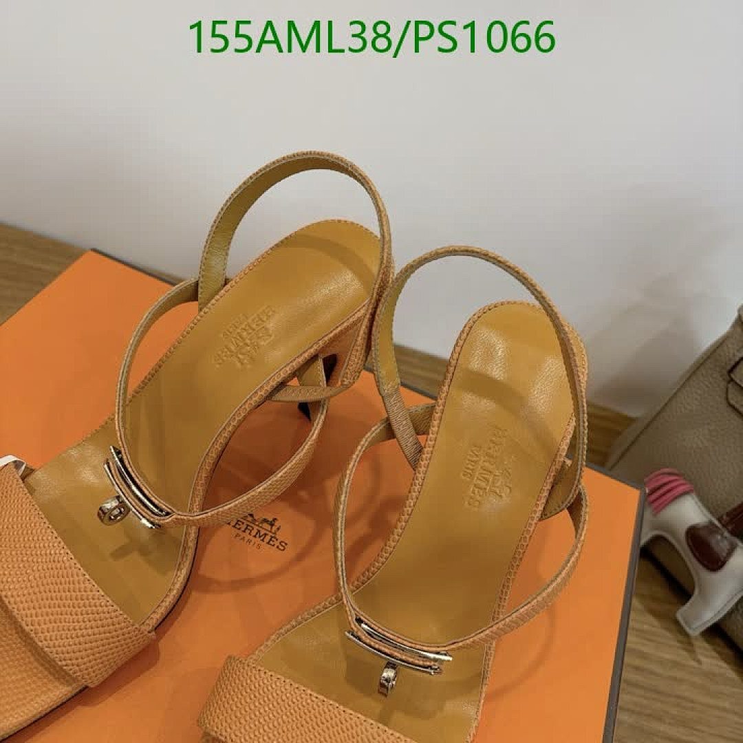Hermes-Women Shoes Code: PS1066 $: 155USD