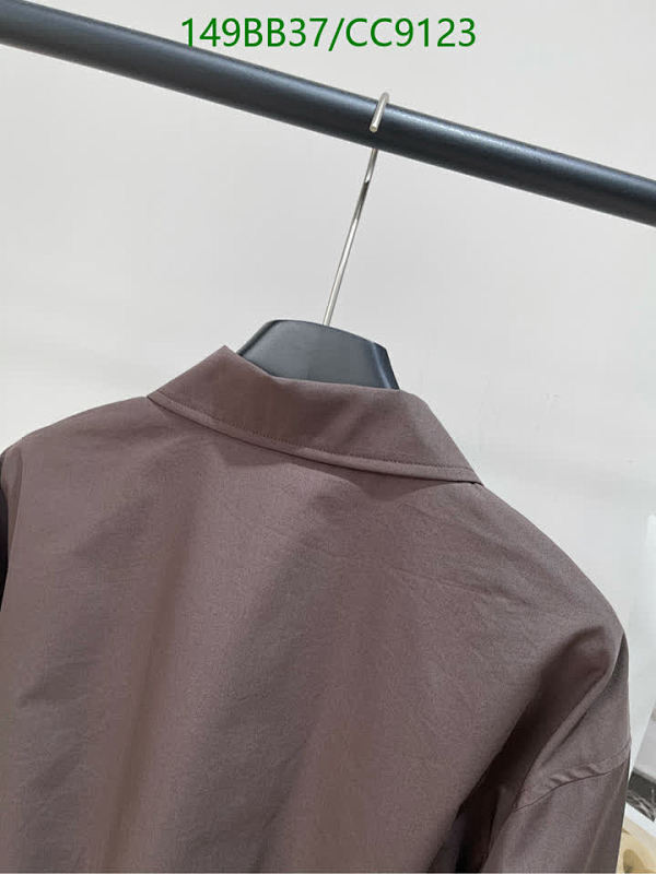 Miu Miu-Clothing Code: CC9123 $: 149USD