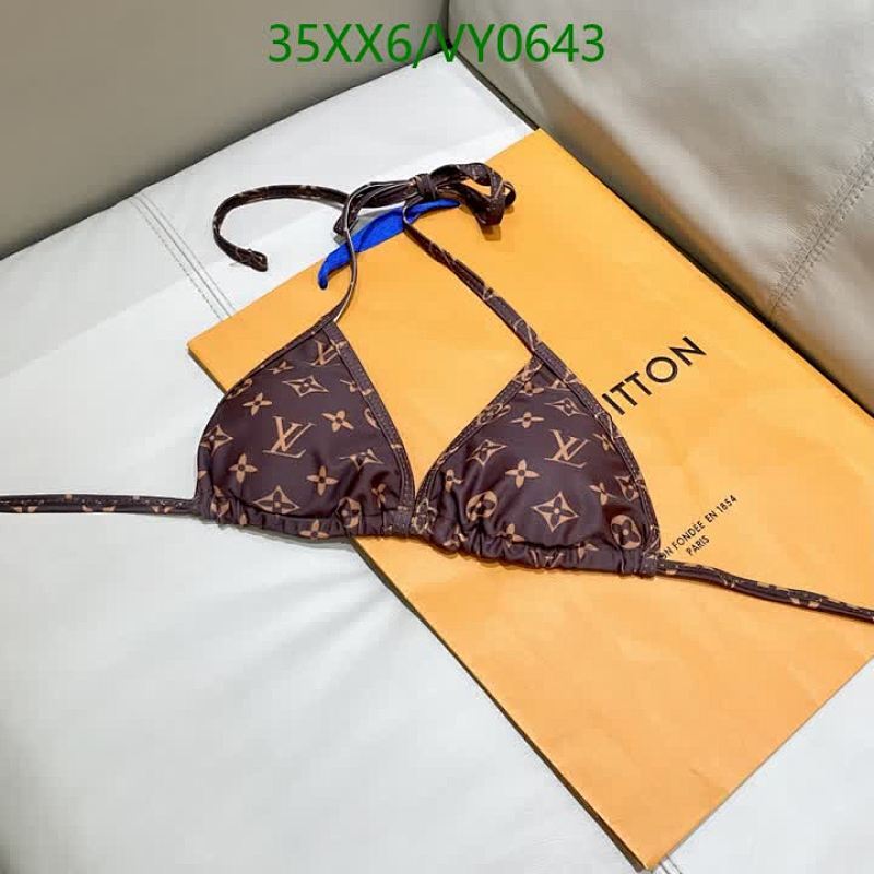 LV-Swimsuit Code: VY0643 $: 35USD