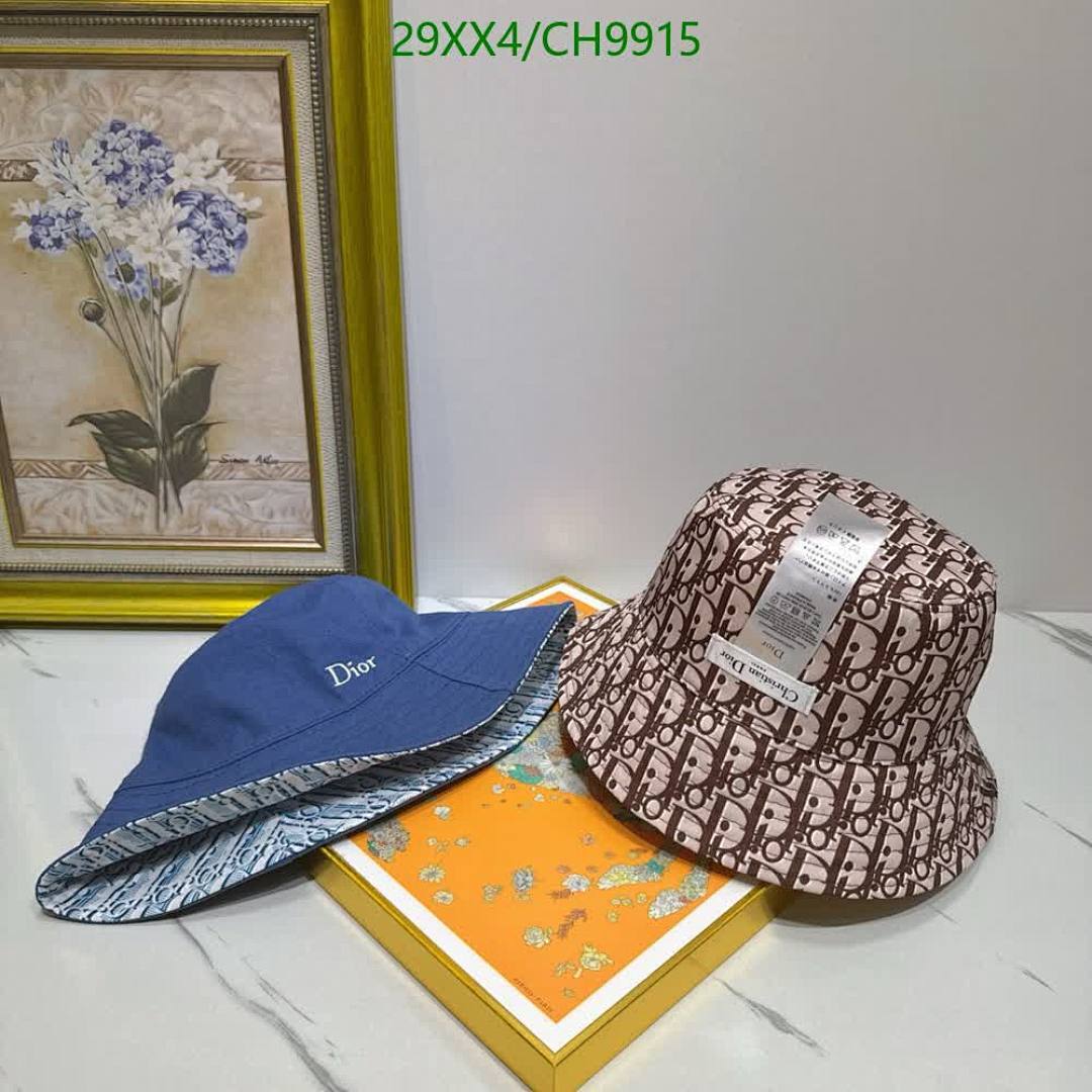 Dior-Cap(Hat) Code: CH9915 $: 29USD