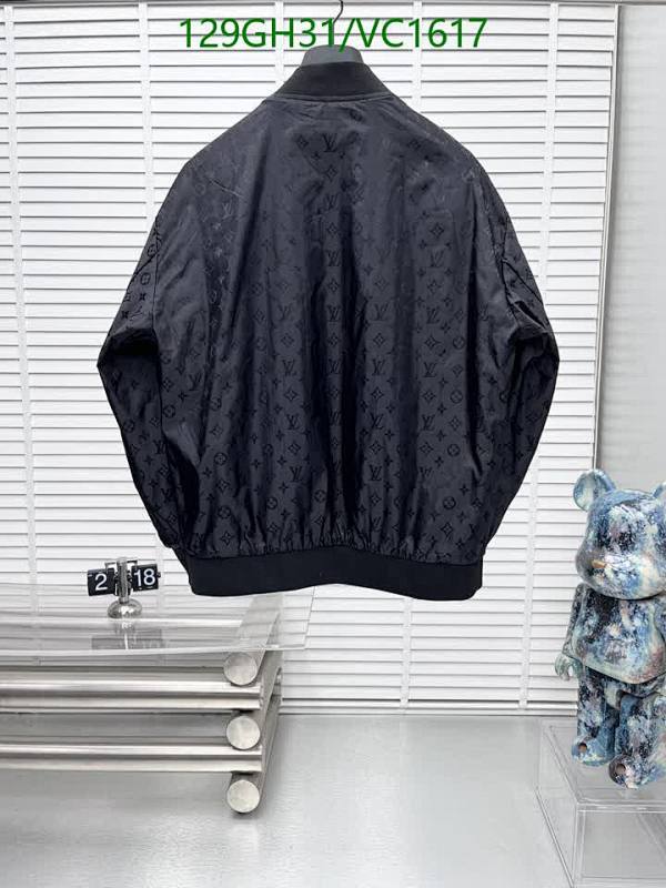 LV-Clothing Code: VC1617 $: 129USD