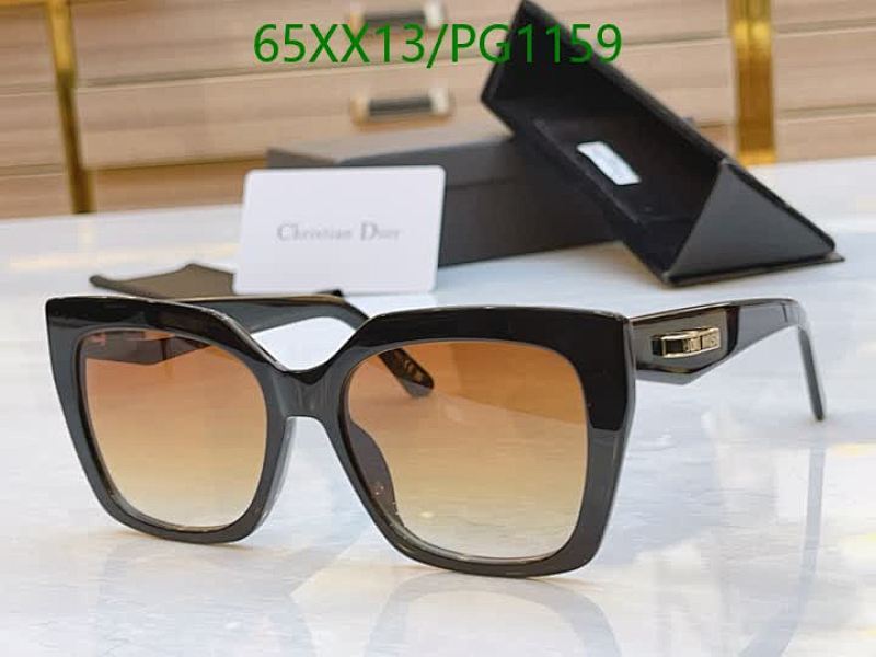 Dior-Glasses Code: PG1159 $: 65USD