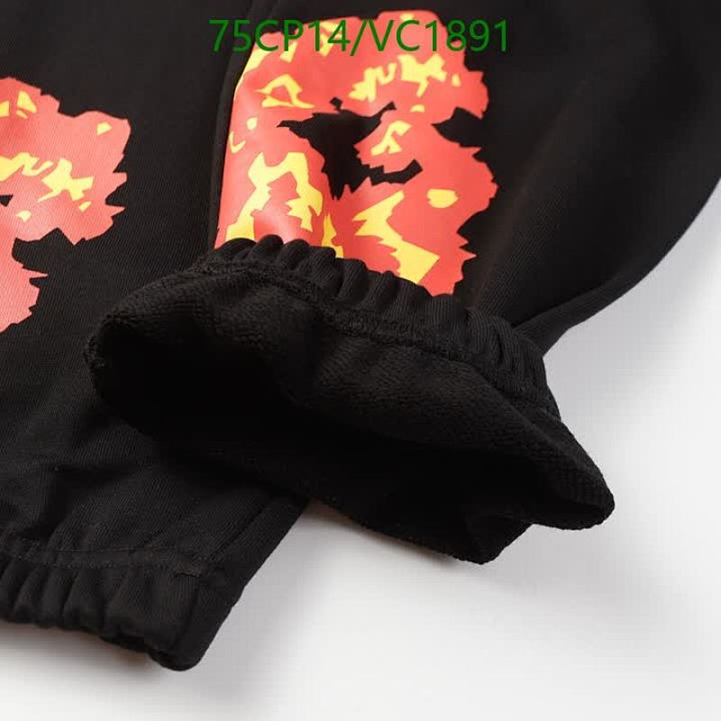 DENIM TEARS-Clothing Code: VC1891 $: 75USD