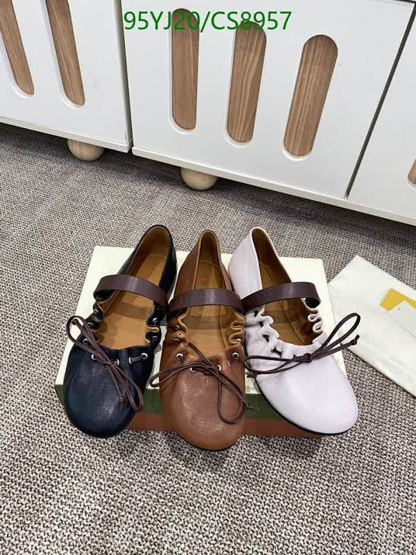 Marni-Women Shoes Code: CS8957 $: 95USD