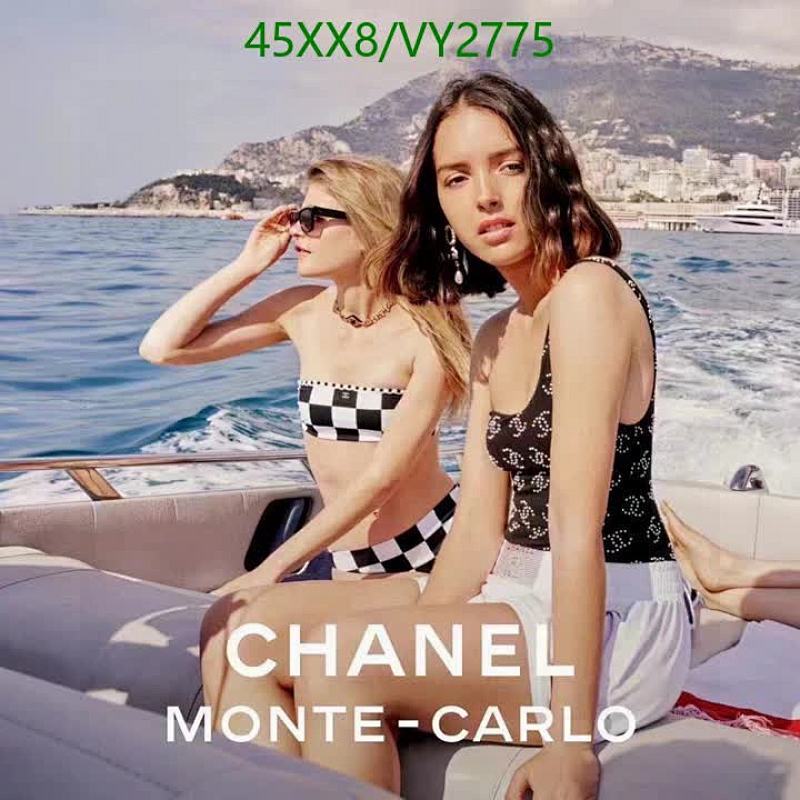 Chanel-Swimsuit Code: VY2775 $: 45USD