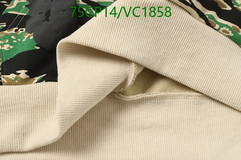 DENIM TEARS-Clothing Code: VC1858 $: 75USD