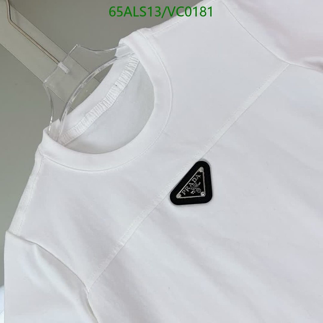 Prada-Kids Clothing Code: VC0181 $: 65USD