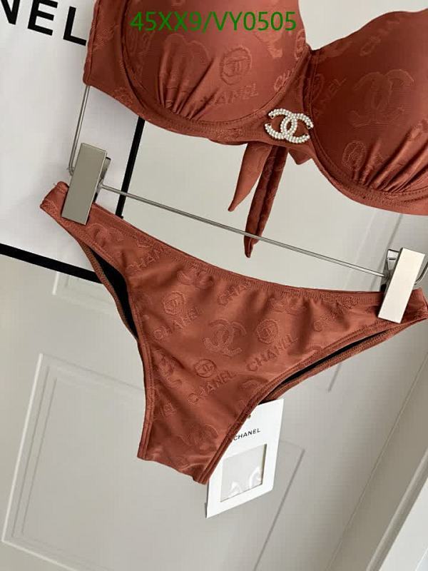 Chanel-Swimsuit Code: VY0505 $: 45USD