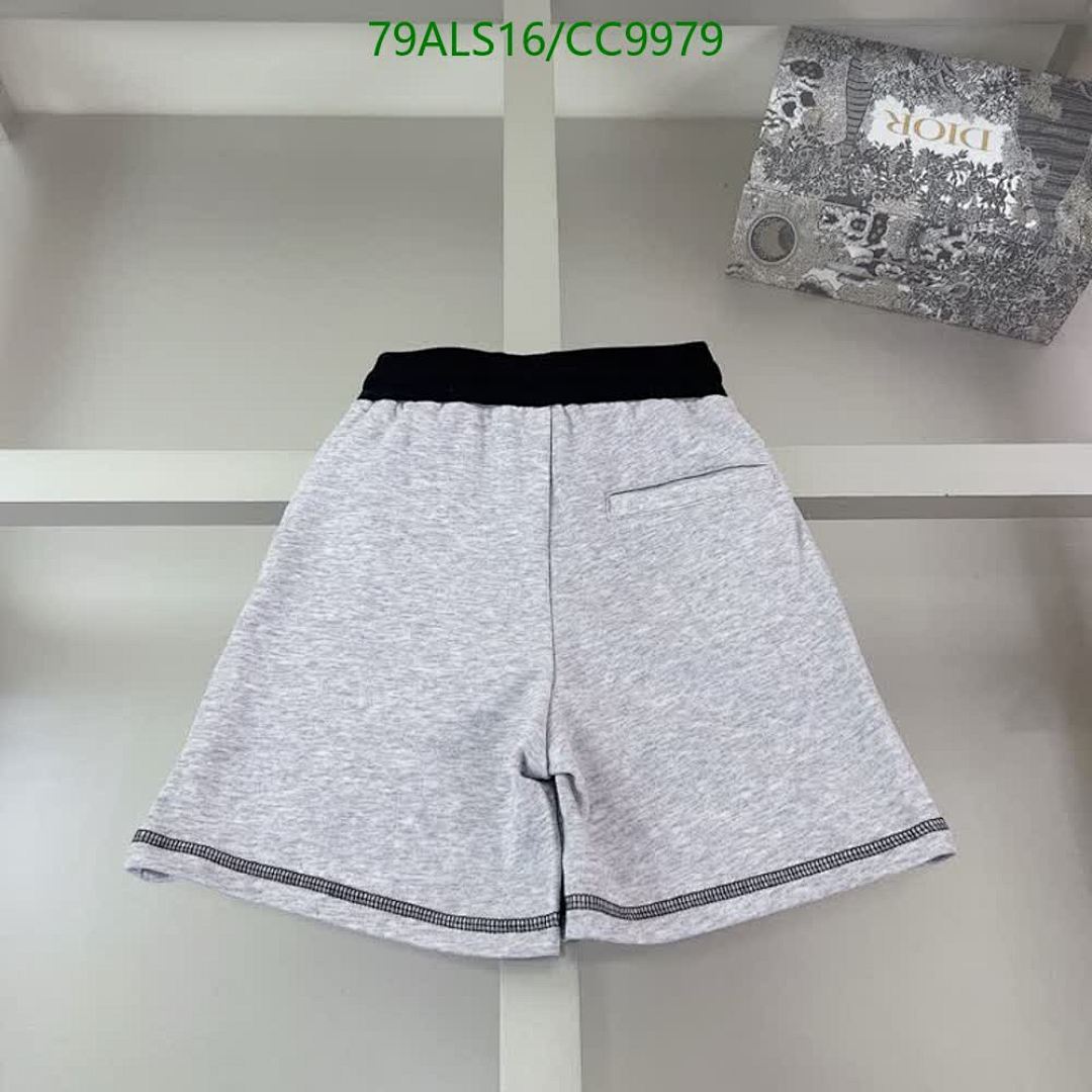 D&G-Kids Clothing Code: CC9979 $: 79USD