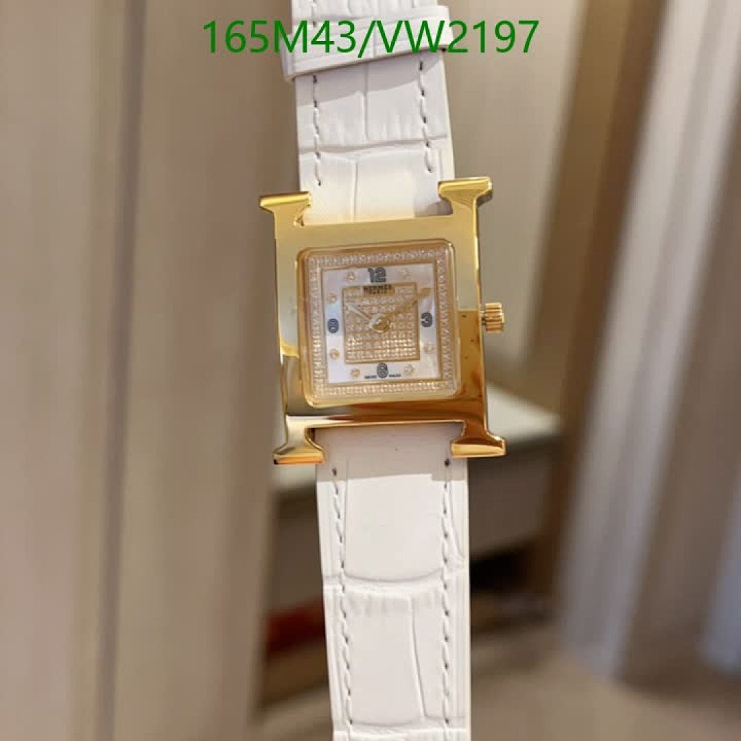 Hermes-Watch(4A) Code: VW2197 $: 165USD