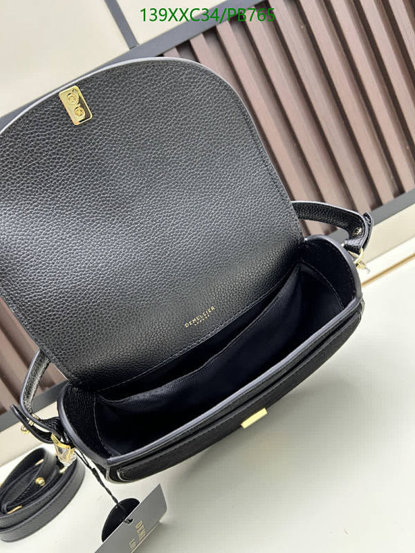 Demellier-Bag-4A Quality Code: PB765 $: 139USD