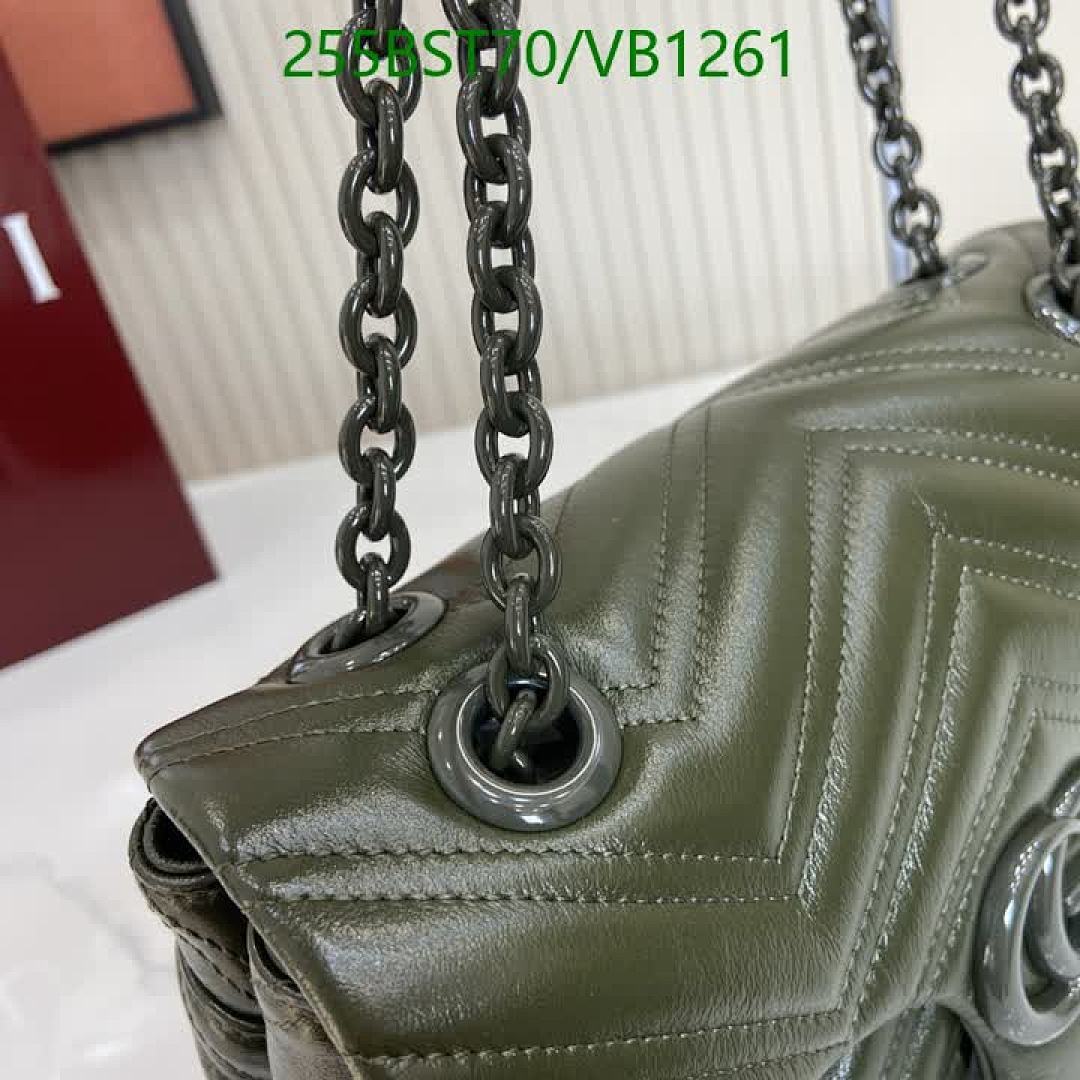 Gucci-Bag-Mirror Quality Code: VB1261 $: 255USD-Yupoo.ru - Copybrand.Team photo album Gucci-Bag-Mirror Quality Code: VB1261 $: 255USD