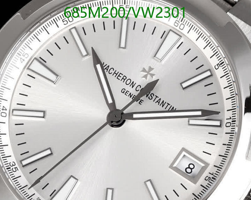 Vacheron Constantin-Watch-Mirror Quality Code: VW2301 $: 685USD