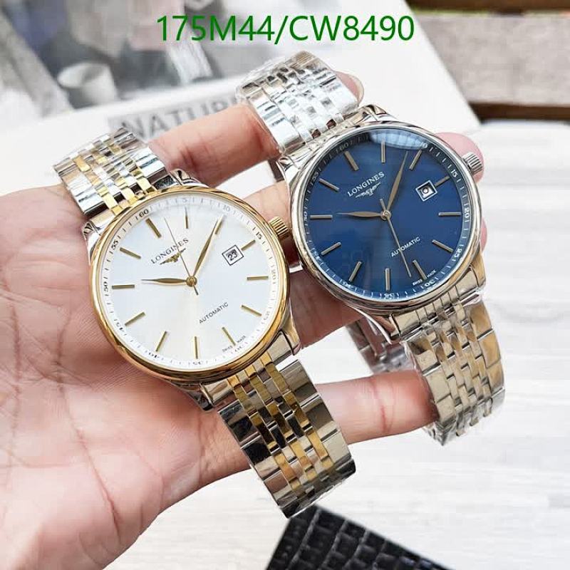 Longines-Watch-4A Quality Code: CW8490 $: 175USD