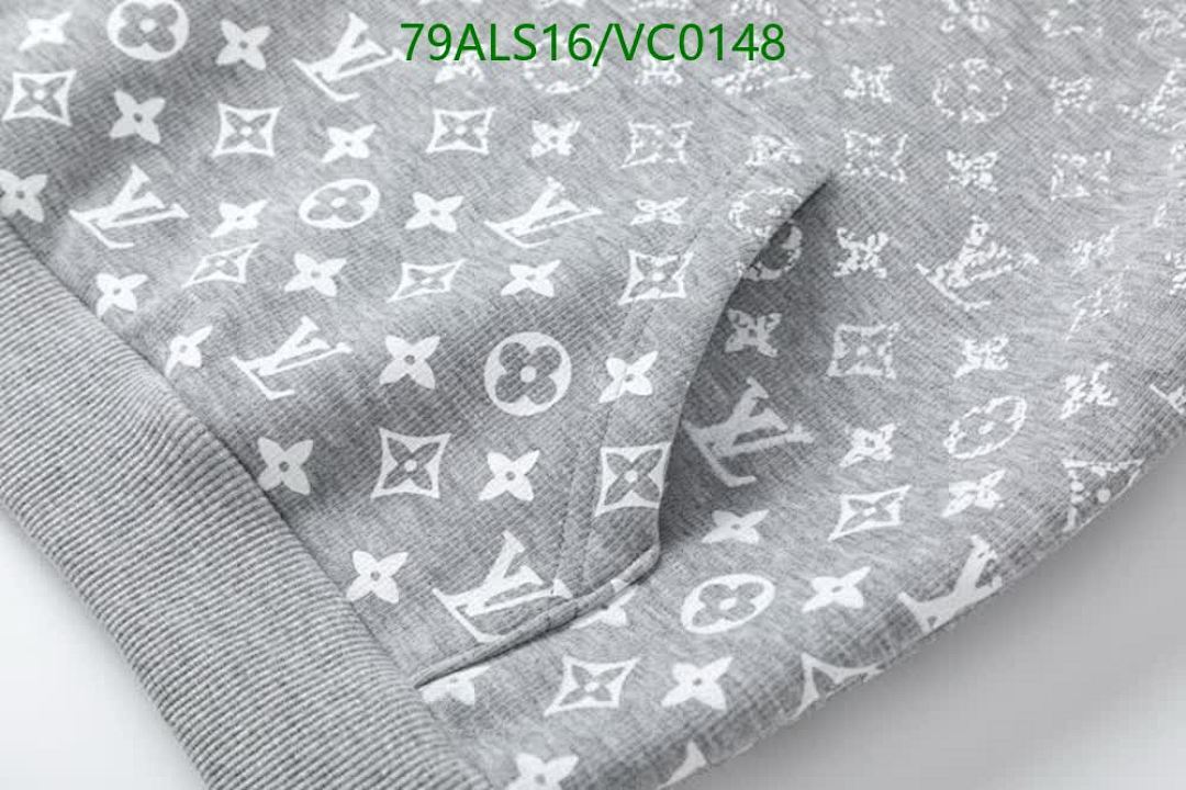 LV-Kids Clothing Code: VC0148 $: 79USD