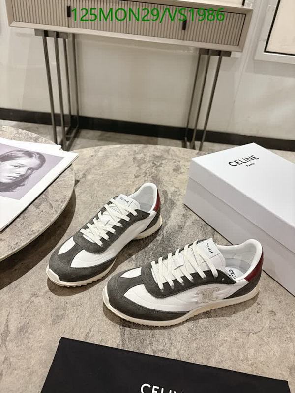 Celine-Women Shoes Code: VS1986 $: 125USD