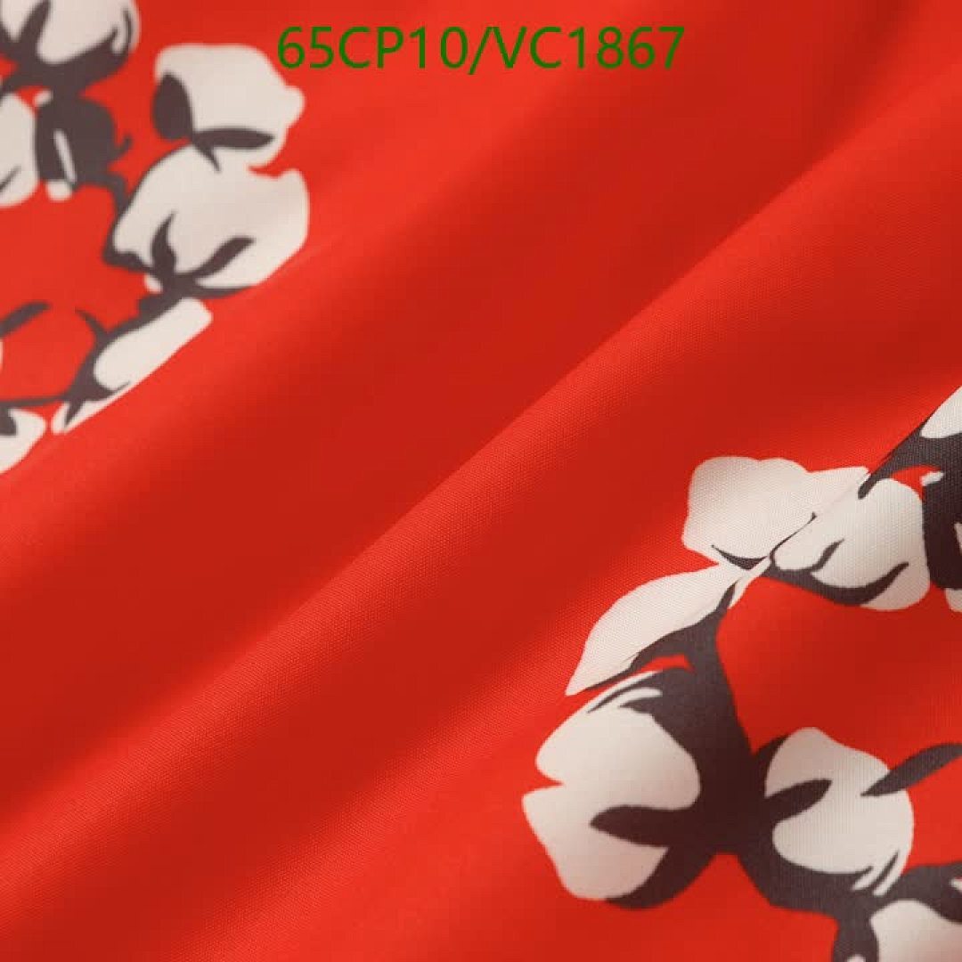 DENIM TEARS-Clothing Code: VC1867 $: 65USD