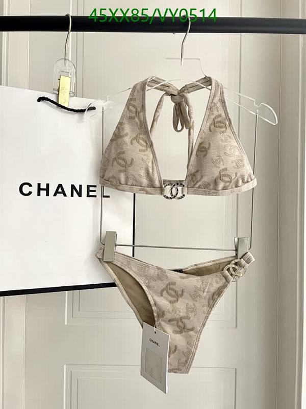 Chanel-Swimsuit Code: VY0514 $: 45USD