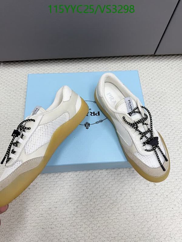 Prada-Men shoes Code: VS3298 $: 115USD