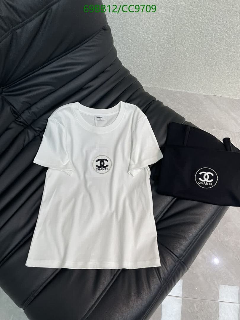 Chanel-Clothing Code: CC9709 $: 69USD