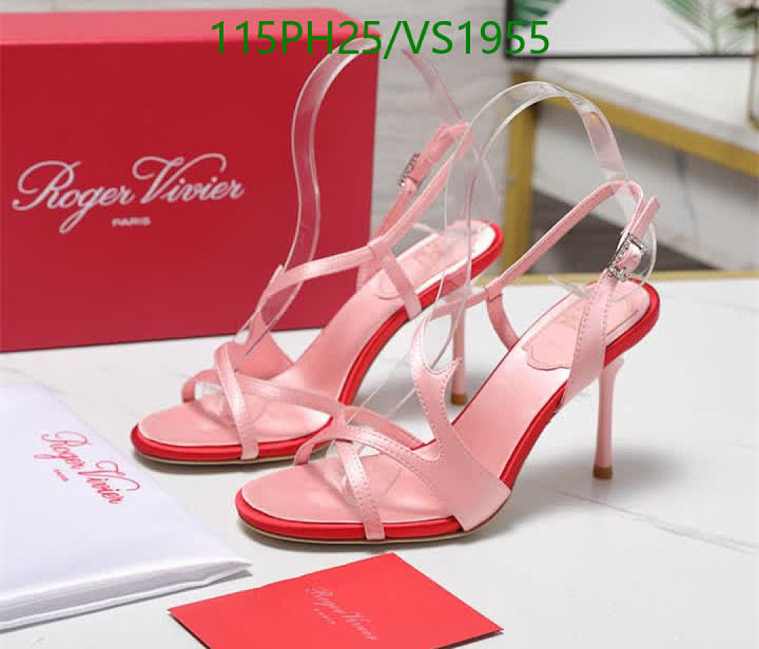 Roger Vivier-Women Shoes Code: VS1955 $: 115USD-Yupoo.ru - Copybrand.Team photo album Roger Vivier-Women Shoes Code: VS1955 $: 115USD