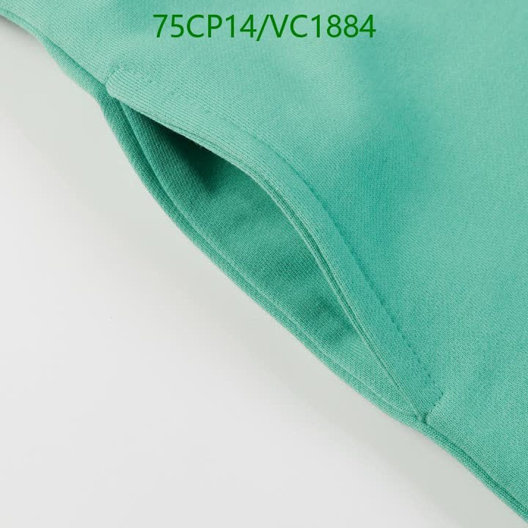 DENIM TEARS-Clothing Code: VC1884 $: 75USD