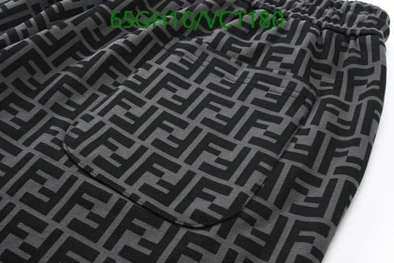 Fendi-Beach Shorts Code: VC1180 $: 65USD