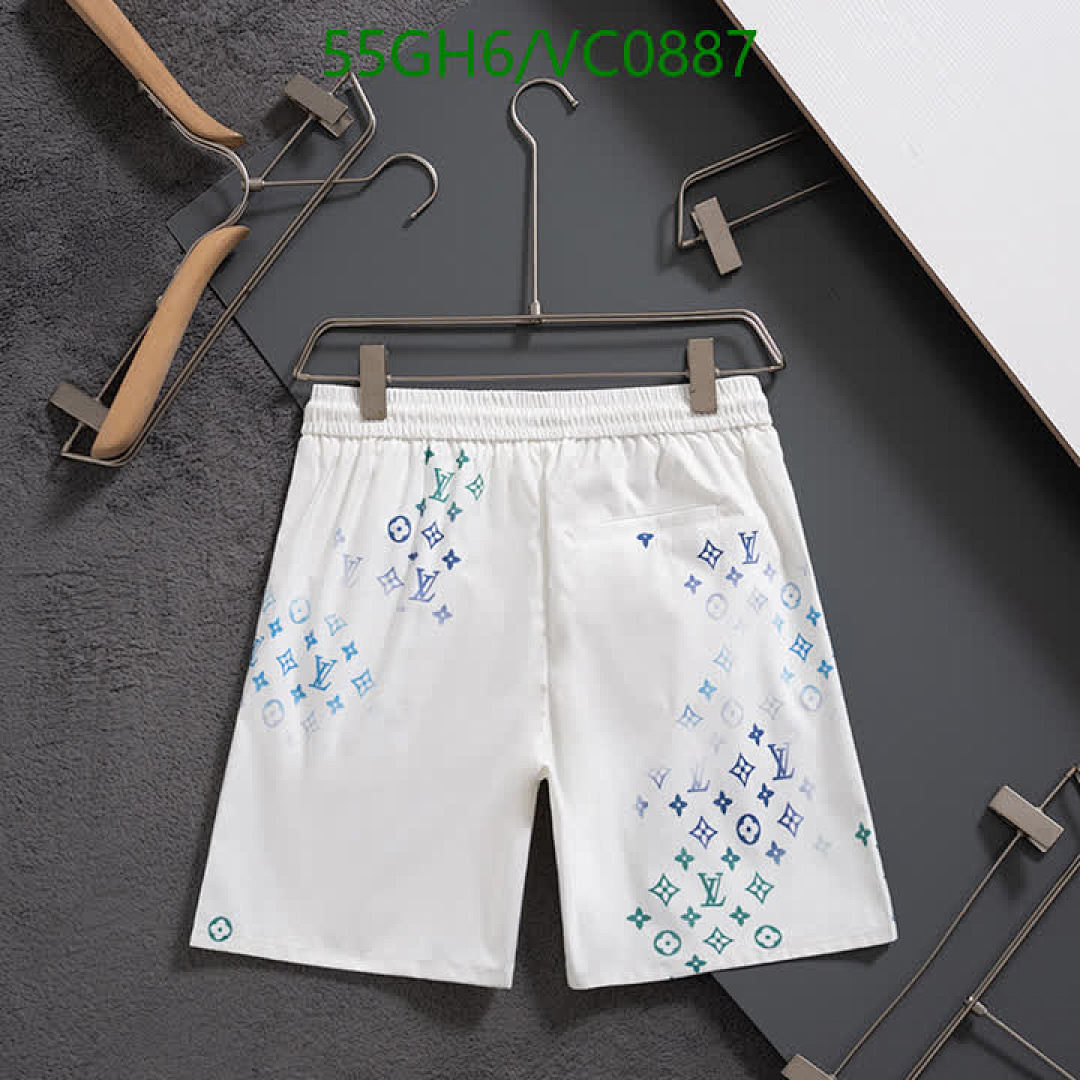 LV-Beach Shorts Code: VC0887 $: 55USD