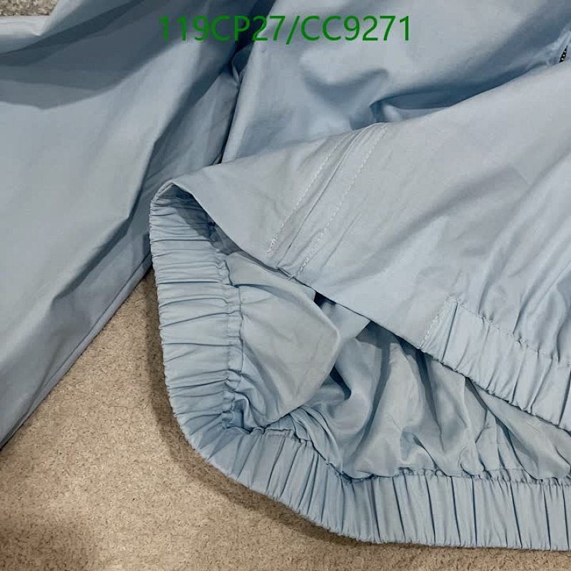 Prada-Clothing Code: CC9271 $: 119USD