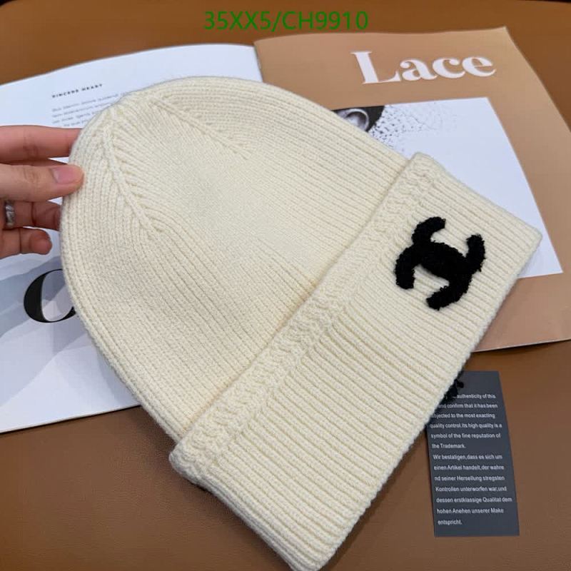 Chanel-Cap(Hat) Code: CH9910 $: 35USD