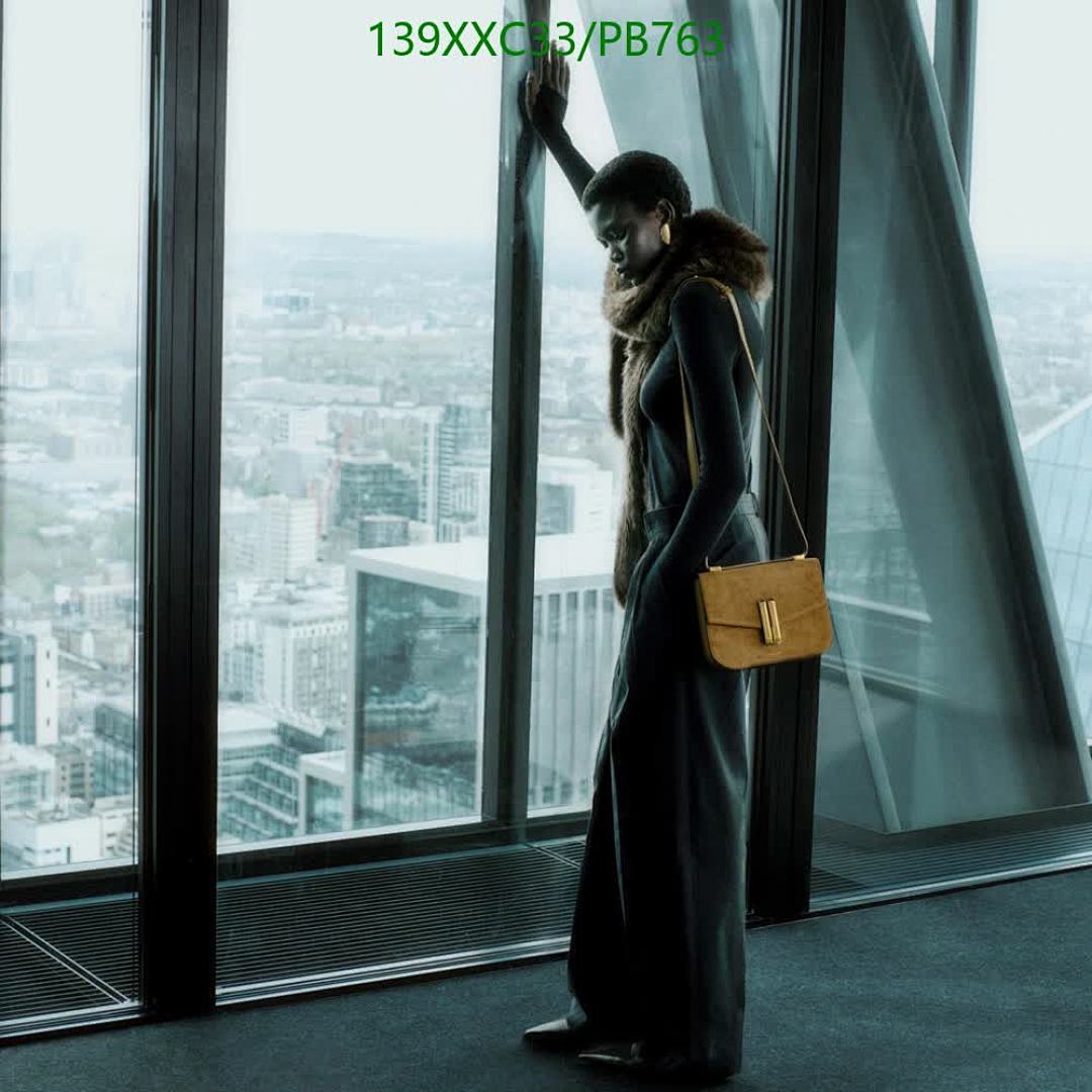 Demellier-Bag-4A Quality Code: PB763 $: 139USD