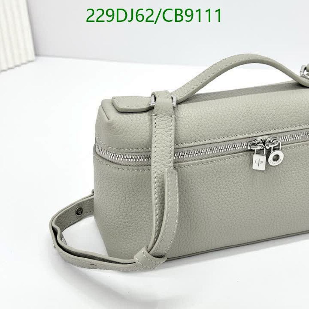 Loro Piana-Bag-Mirror Quality Code: CB9111 $: 239USD