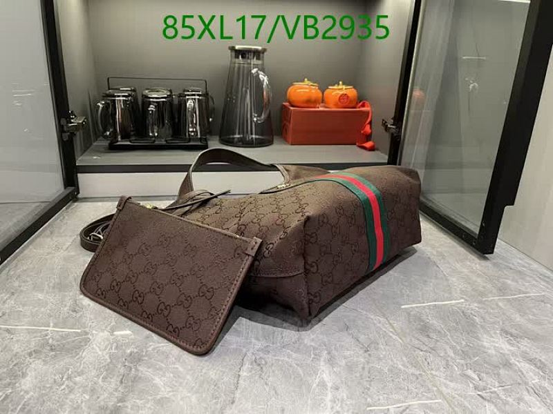 Gucci-Bag-4A Quality Code: VB2935 $: 85USD