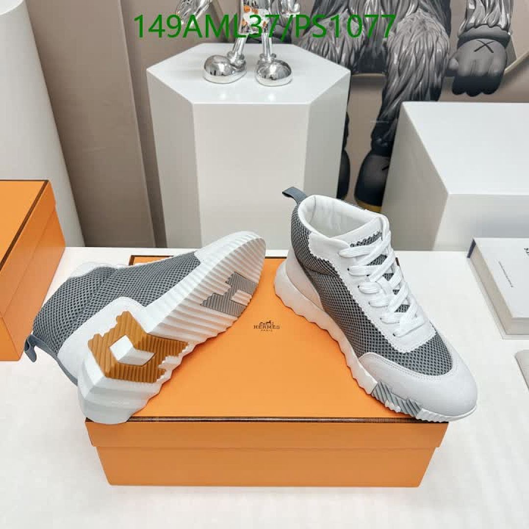 Hermes-Men shoes Code: PS1077-Yupoo.ru - Copybrand.Team photo album Hermes-Men shoes Code: PS1077