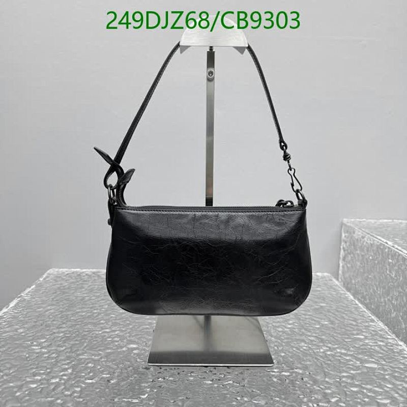 Balenciaga-Bag-Mirror Quality Code: CB9303 $: 249USD
