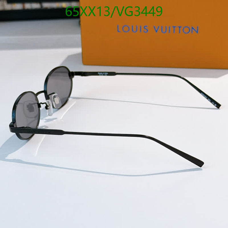 LV-Glasses Code: VG3449 $: 65USD