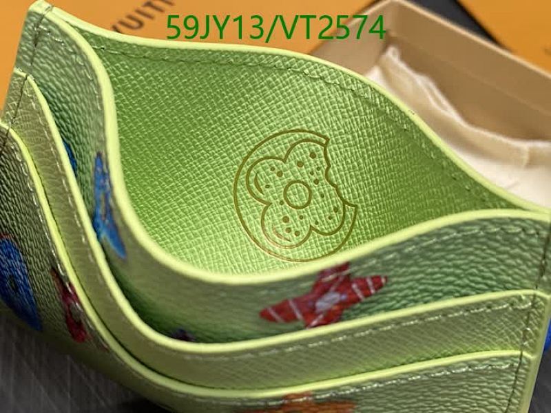 LV-Wallet Mirror Quality Code: VT2574 $: 59USD