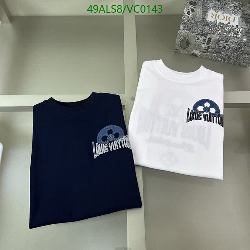 LV-Kids Clothing Code: VC0143 $: 49USD