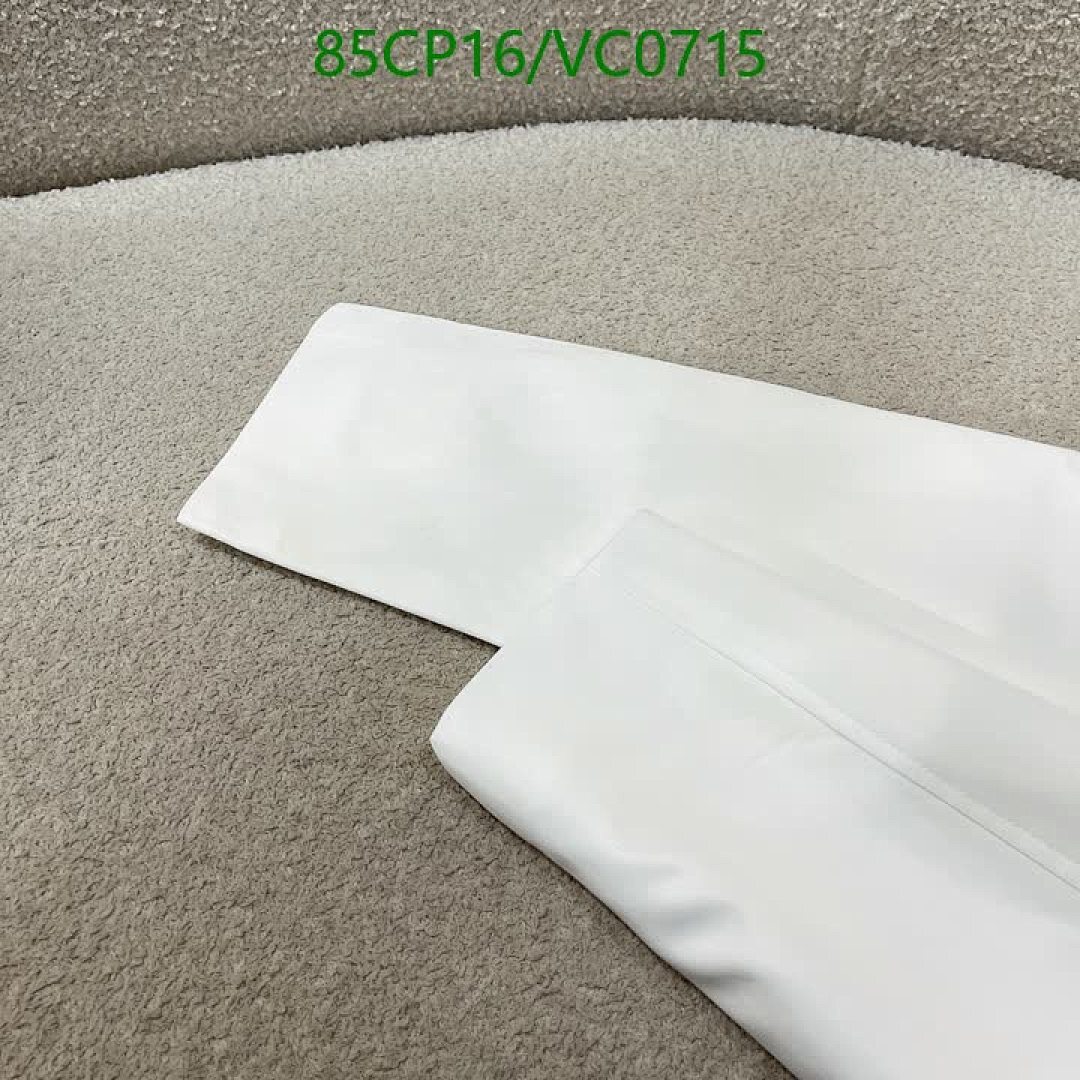 Hermes-Clothing Code: VC0715 $: 85USD