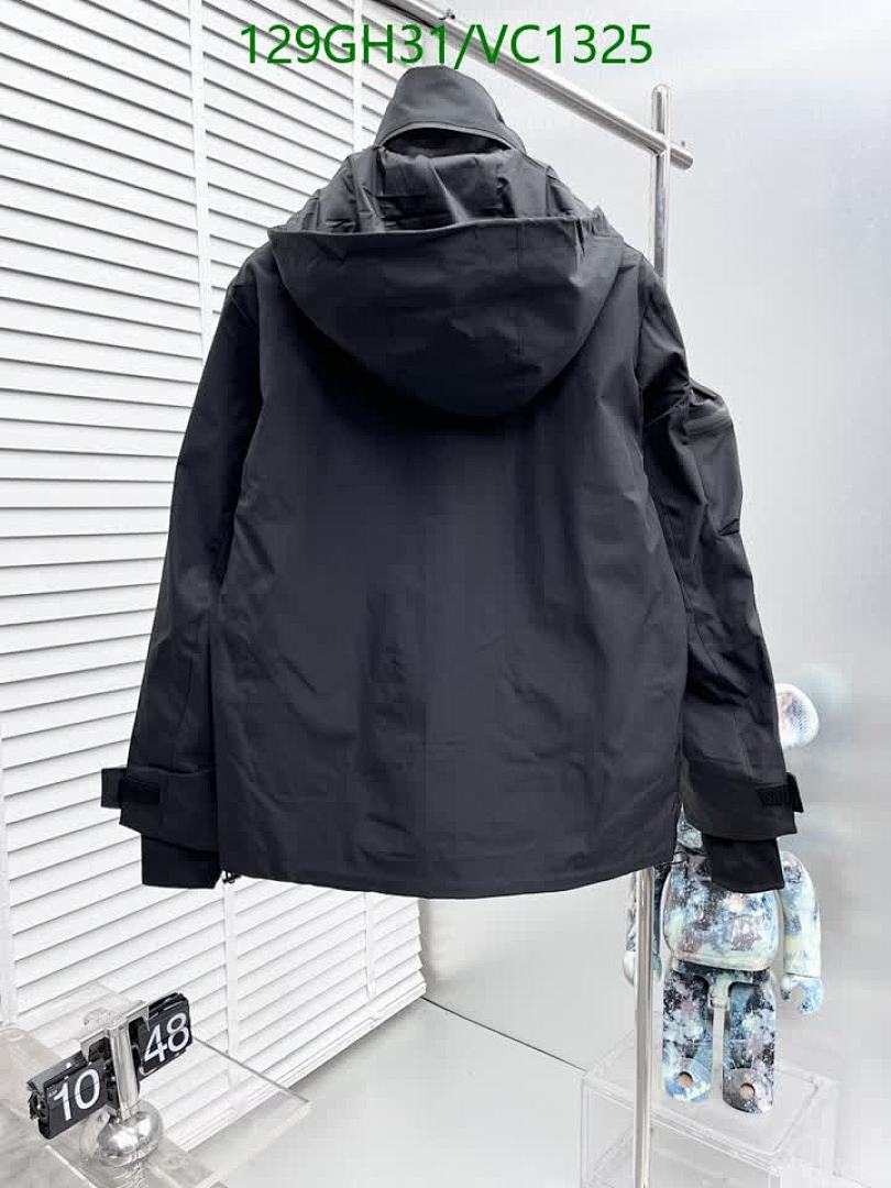 Arcteryx-Clothing Code: VC1325 $: 129USD